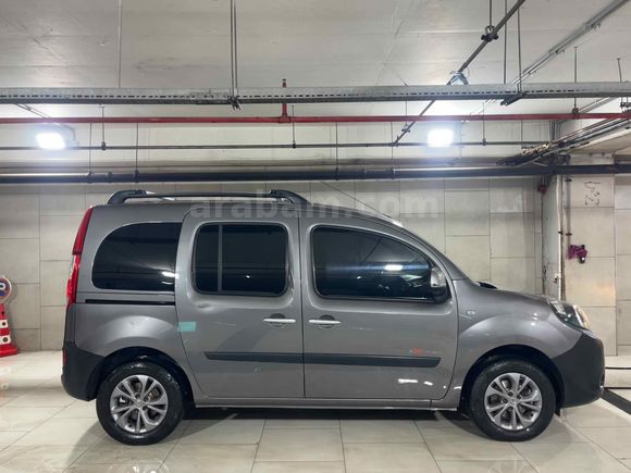 Sahibinden Renault Kangoo Multix 1.5 dCi Extreme 2013 Model 