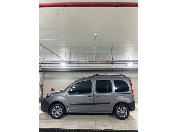 Sahibinden Renault Kangoo Multix 1.5 dCi Extreme 2013 Model 