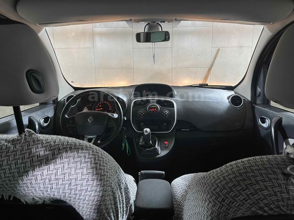 Sahibinden Renault Kangoo Multix 1.5 dCi Extreme 2013 Model 