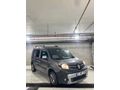 Sahibinden Renault Kangoo Multix 1.5 dCi Extreme 2013 Model 