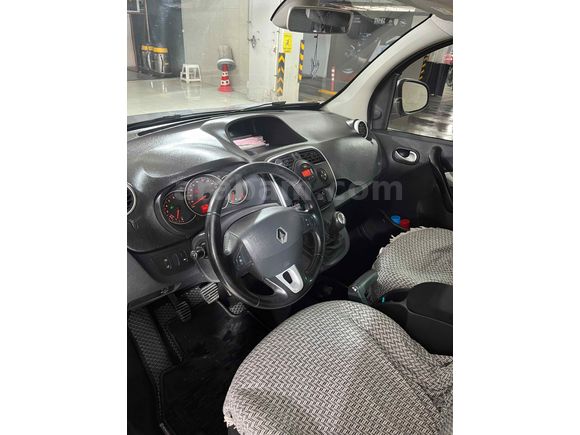 Sahibinden Renault Kangoo Multix 1.5 dCi Extreme 2013 Model 