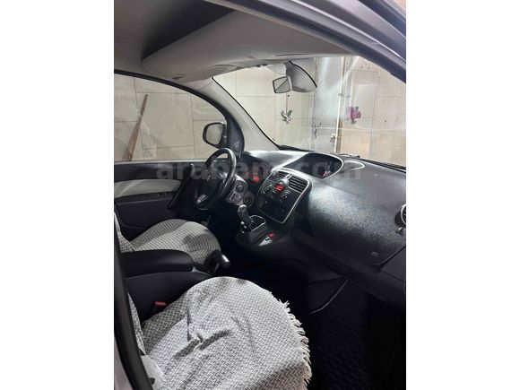 Sahibinden Renault Kangoo Multix 1.5 dCi Extreme 2013 Model 