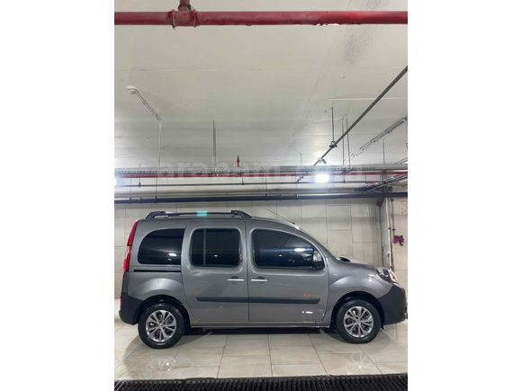Sahibinden Renault Kangoo Multix 1.5 dCi Extreme 2013 Model 