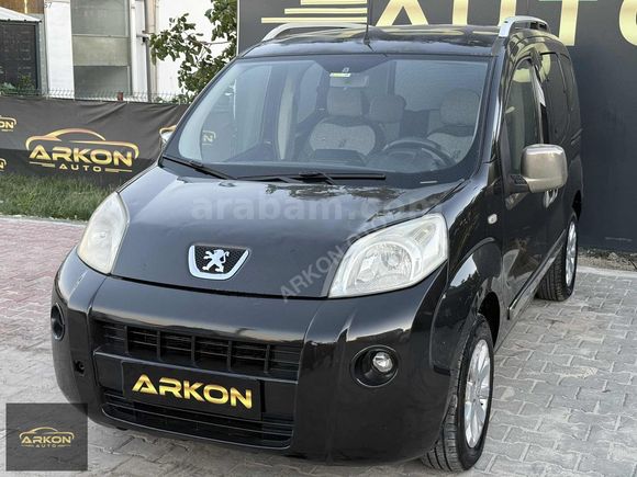 AR-KON DAN 2012 BİPPER ÇİFT SÜRGÜ BAGAJ TEK KLİMALI DEĞİŞENSİZ