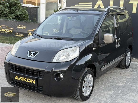 AR-KON DAN 2012 BİPPER ÇİFT SÜRGÜ BAGAJ TEK KLİMALI DEĞİŞENSİZ