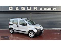 |ÖZGÜR| 2010 PEUGEOT BİPPER 1.4HDI DİNAMİK PLUS 300.000KM