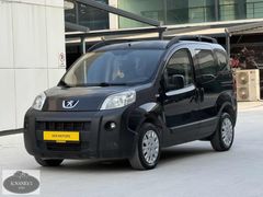 2012 MODEL PEUGEOT BİPPER TEPEE//HATASIZ//BOYASIZ//TRAMERSİZ