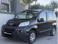 REİS MOTORS / BİPPER / 1.4HDİ / 280KM / OTOMATİK / KUSURSUZ