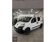 AKABEY MOTORS'DAN 2011 1.4 HDİ PEUGEOT BİPPER