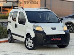 MK&GÖKTÜRK OTOMOTİV DEN 2015 PEUGEOT BIPPER 1.3DIZEL