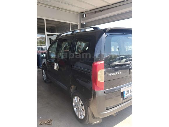 BİPPER 1.4 HDI PLUS