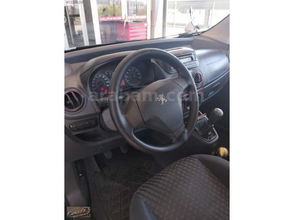 BİPPER 1.4 HDI PLUS