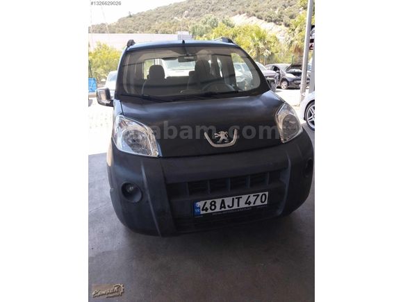 BİPPER 1.4 HDI PLUS