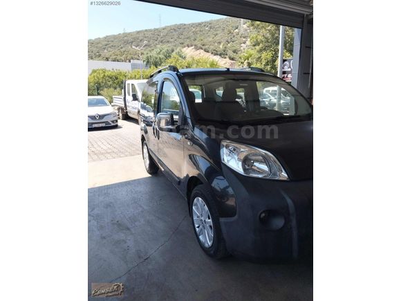 BİPPER 1.4 HDI PLUS
