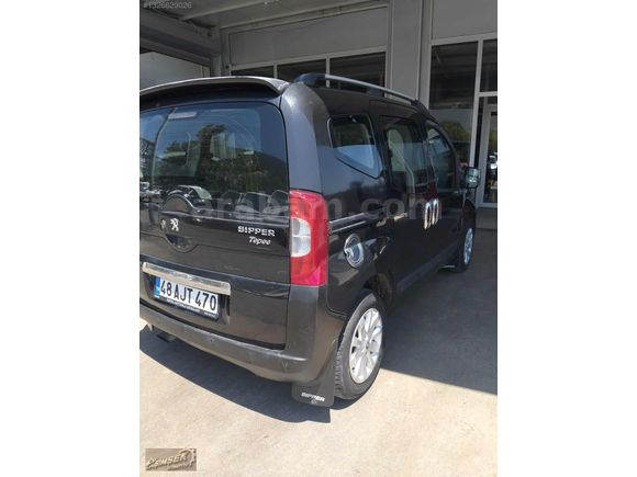 BİPPER 1.4 HDI PLUS