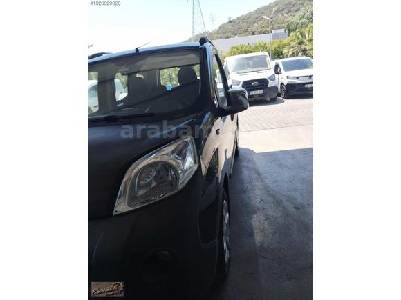 BİPPER 1.4 HDI PLUS