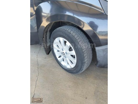 BİPPER 1.4 HDI PLUS