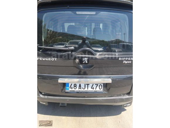 BİPPER 1.4 HDI PLUS