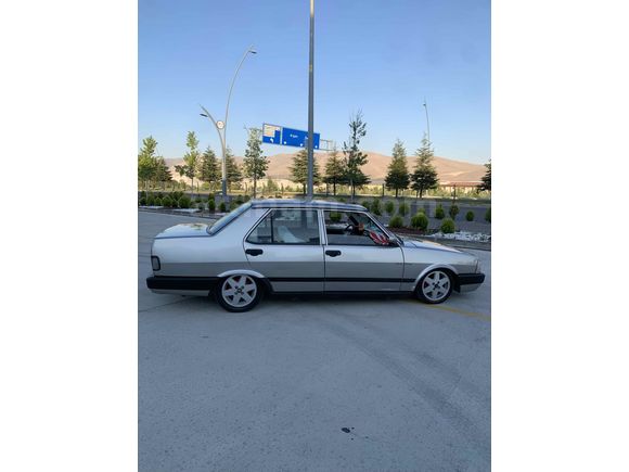 Sahibinden Tofaş Doğan 1.6 ie 2002 Model 
