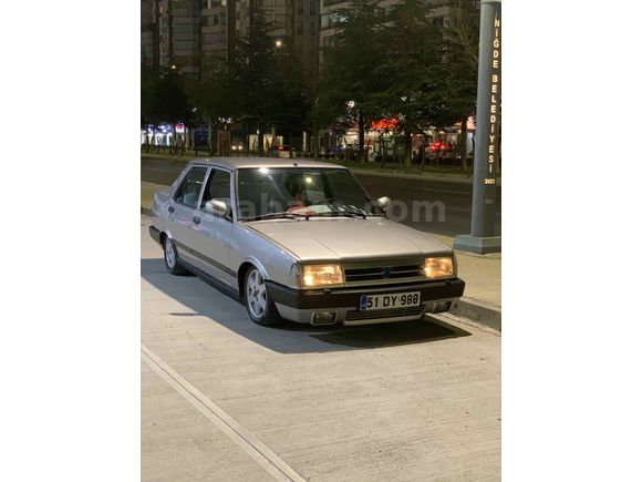 Sahibinden Tofaş Doğan 1.6 ie 2002 Model 