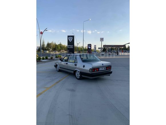Sahibinden Tofaş Doğan 1.6 ie 2002 Model 
