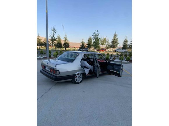Sahibinden Tofaş Doğan 1.6 ie 2002 Model 