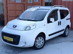 ÖZ-HAN OTOMOTİV'DEN 2014 PEUGEOT BIPPER TEPEE 1.3 HDI !!!