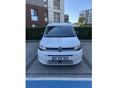 Sahibinden Volkswagen Caddy 2.0 TDI Life 2021 Model 