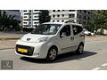 ULUTÜRK OTOMOTİVDEN 2015 PEJO BİPPER COMFORT 148.000 KM DE