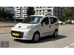 ULUTÜRK OTOMOTİVDEN 2015 PEJO BİPPER COMFORT 148.000 KM DE