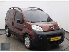 YILMAZ OTOMOTİV'DEN 2011 MODEL 1.4 ÇİFT SÜRGÜLÜ KLİMALI BİPPER