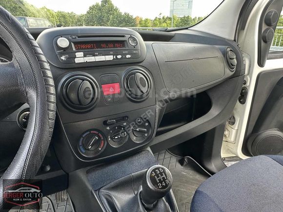 GERGER AUTO DEĞİŞENSİZ ÇİFT SÜRGÜ KLİMALI