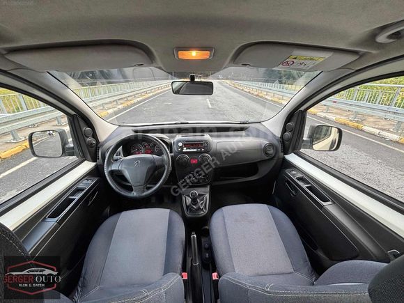 GERGER AUTO DEĞİŞENSİZ ÇİFT SÜRGÜ KLİMALI
