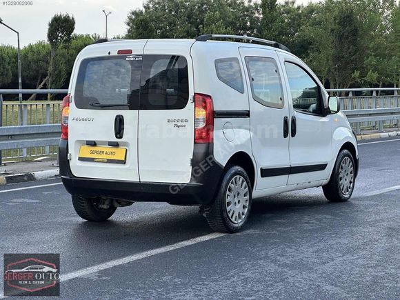 GERGER AUTO DEĞİŞENSİZ ÇİFT SÜRGÜ KLİMALI