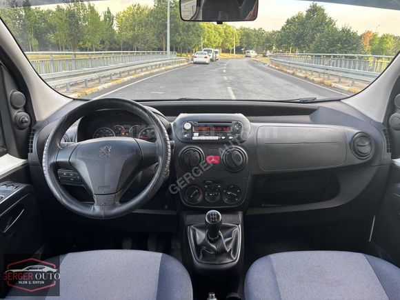 GERGER AUTO DEĞİŞENSİZ ÇİFT SÜRGÜ KLİMALI
