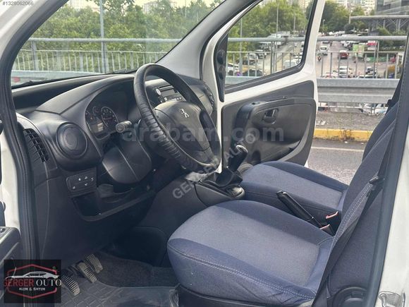 GERGER AUTO DEĞİŞENSİZ ÇİFT SÜRGÜ KLİMALI