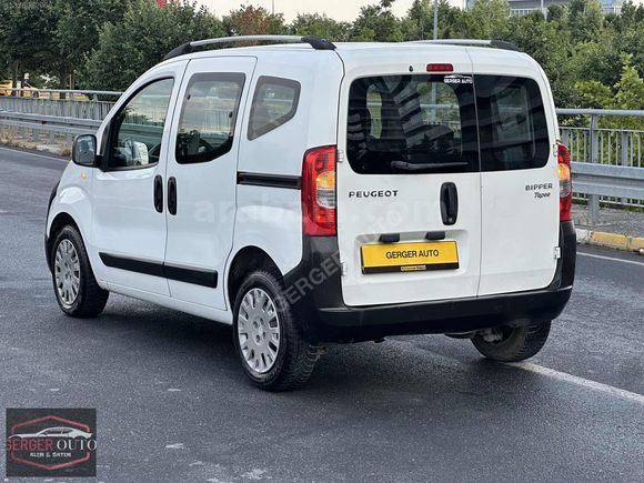 GERGER AUTO DEĞİŞENSİZ ÇİFT SÜRGÜ KLİMALI