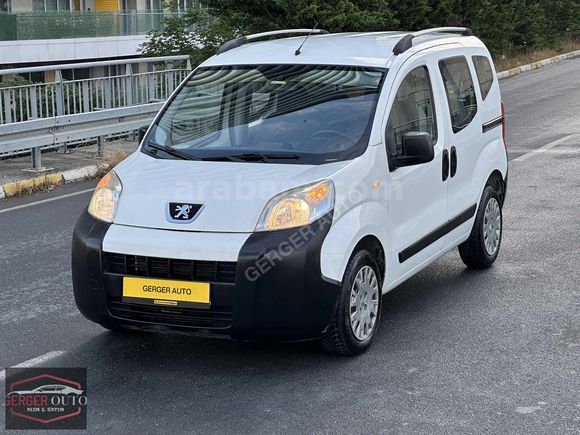 GERGER AUTO DEĞİŞENSİZ ÇİFT SÜRGÜ KLİMALI