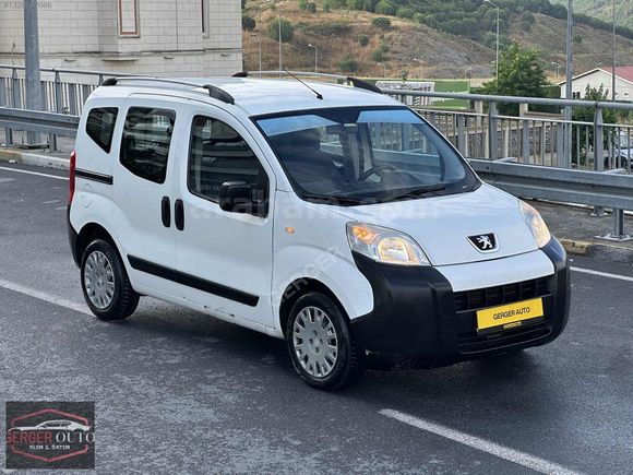 GERGER AUTO DEĞİŞENSİZ ÇİFT SÜRGÜ KLİMALI