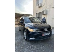 Sahibinden Volkswagen Tiguan 1.4 TSI Trendline 2016 Model 