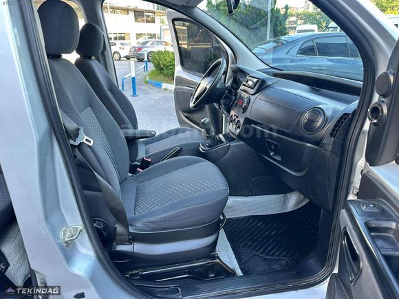 TEKİNDAĞ'DAN SENETLİ KREDİLİ SATIŞ 2012 BİPPER 1.4 COMFOR PLUS