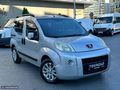 TEKİNDAĞ'DAN SENETLİ KREDİLİ SATIŞ 2012 BİPPER 1.4 COMFOR PLUS