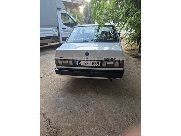 Sahibinden Tofaş Doğan SLX 1994 Model