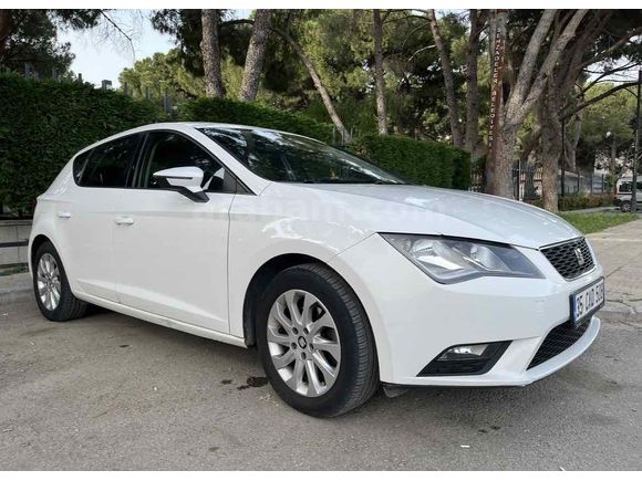 Sahibinden Seat Leon 1.6 TDI Style 2016 Model 