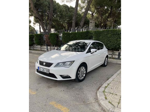Sahibinden Seat Leon 1.6 TDI Style 2016 Model 