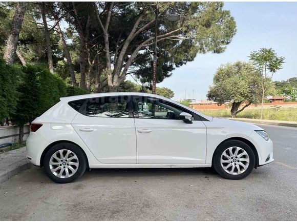 Sahibinden Seat Leon 1.6 TDI Style 2016 Model 