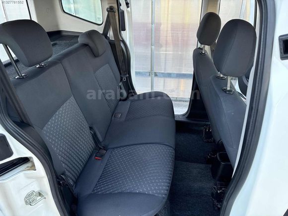 2015 MODEL HATASIZ COMFORT PLUS
