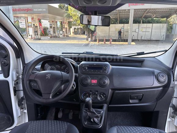 2015 MODEL HATASIZ COMFORT PLUS