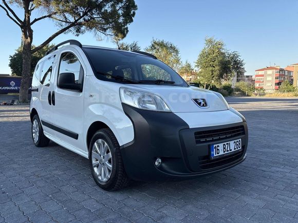 2015 MODEL HATASIZ COMFORT PLUS
