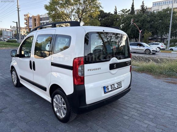 2015 MODEL HATASIZ COMFORT PLUS